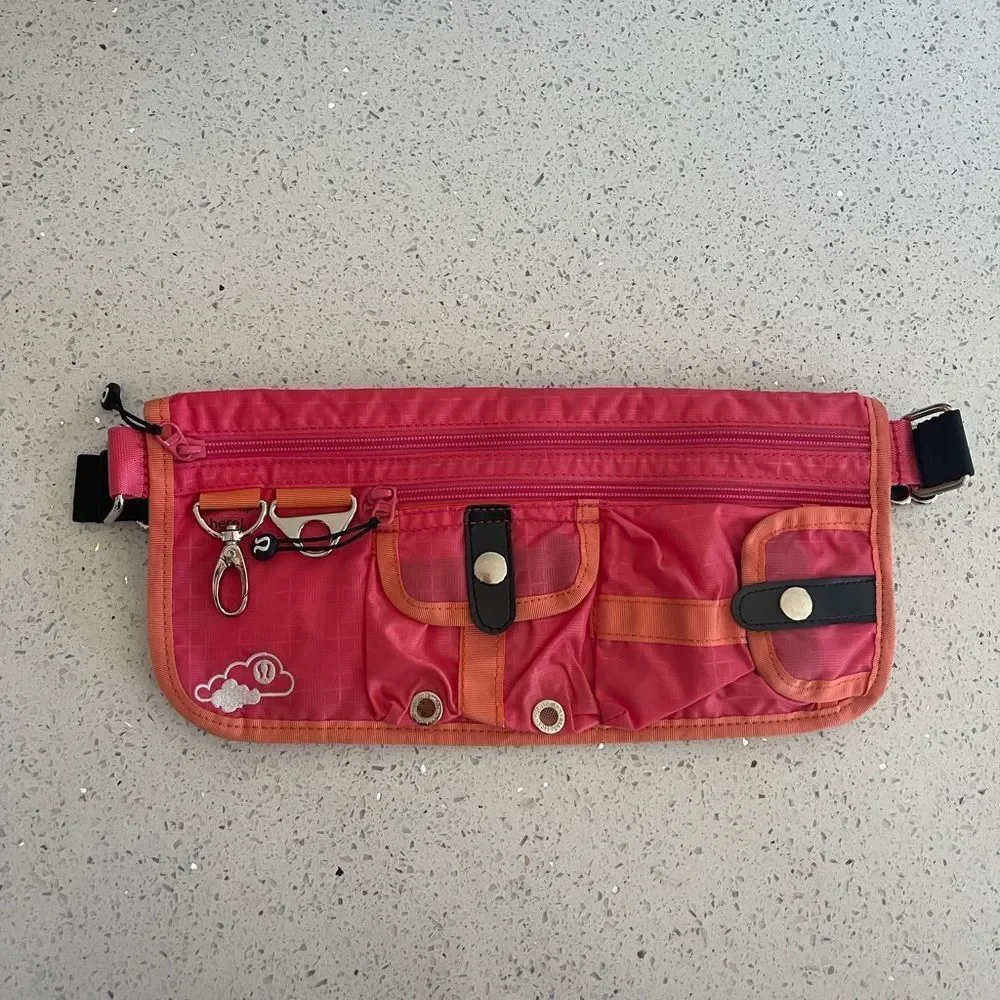 Rare Lululemon Pooch Pack